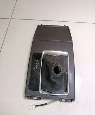 Mazda CX-5 Gear shifter surround trim plastic KA0H64341 KA0M64341 K3006