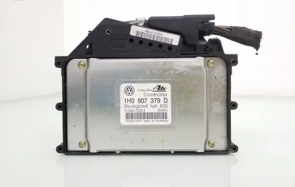ABS control unit/module