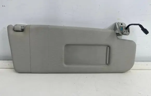 Volkswagen Golf V Sun visor 1k0857552d
