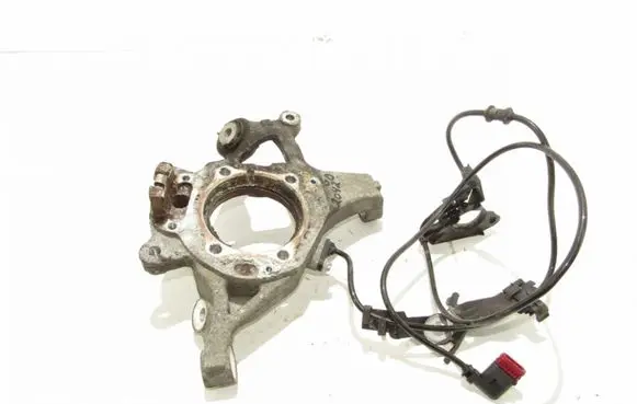Mercedes-Benz CLS C219 Rear wheel hub