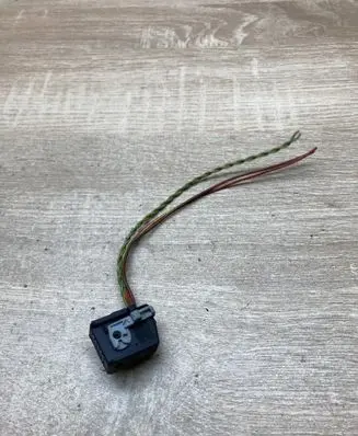 BMW 7 F01 F02 F03 F04 Plug wire 6364646