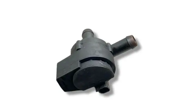 Jaguar XF X250 Electric auxiliary coolant/water pump 0392023010 4R8318D474AB 06272