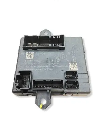 BMW 1 F70 Door control unit/module 5B547A5 184905