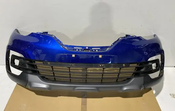 Renault Captur Front bumper 620269604R 620725308R