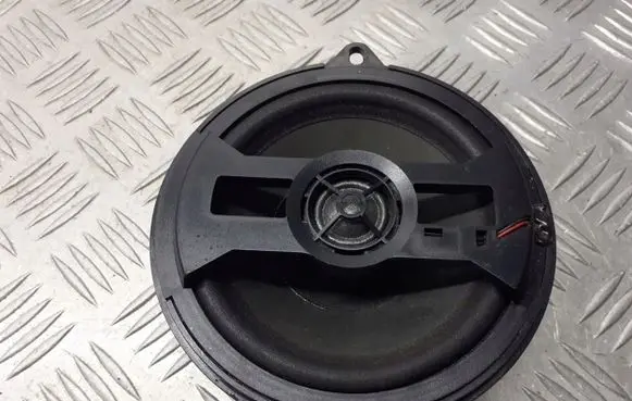 Renault Scenic II - Grand scenic II Front door speaker 8200110683