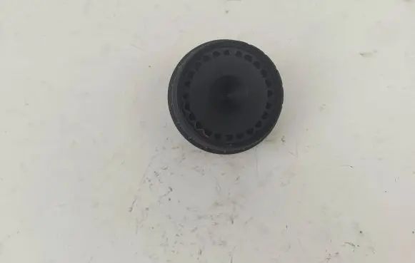 BMW 1 F20 F21 Alarm system siren 9243750 301202 63945210