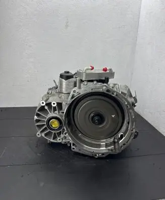Audi Q3 8U Automatic gearbox PVB