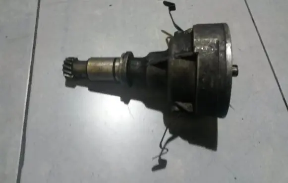 Jaguar XJ X308 Spark distributor td-07fa
