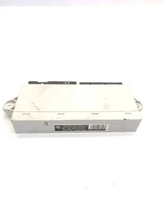 Door control unit/module