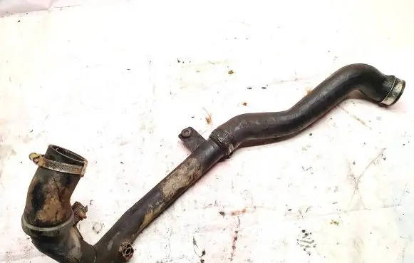 Dodge Journey Intercooler hose/pipe 04891861a