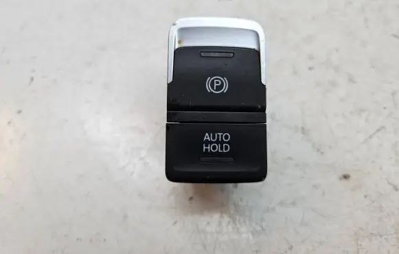 Volkswagen PASSAT B8 Hand parking brake switch 360927225