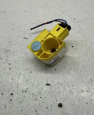 Peugeot 307 Airbag deployment crash/impact sensor 9635739780 5WK42989