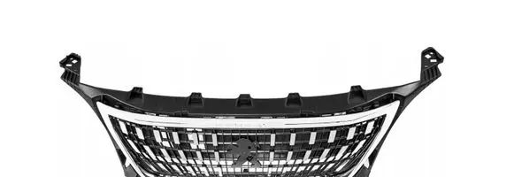 Peugeot 3008 II Front grill 9814388977