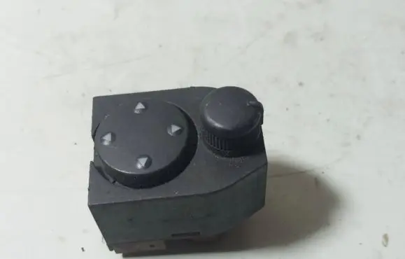 Audi A6 S6 C5 4B Wing mirror switch 4D0959565G