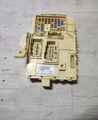 Hyundai Kona I Fuse module 91950J9080