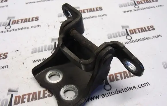 Honda Accord Front door lower hinge 