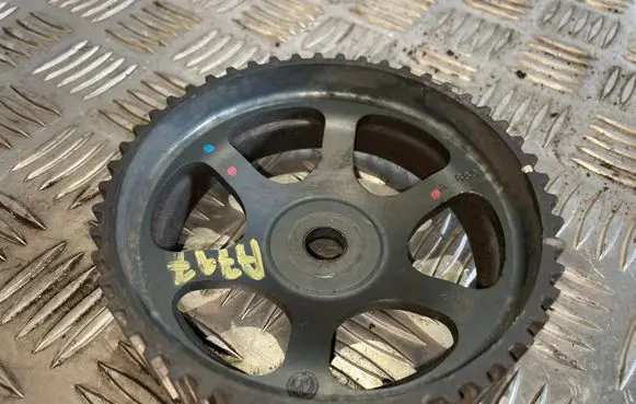 Opel Zafira B Camshaft pulley/ VANOS A883