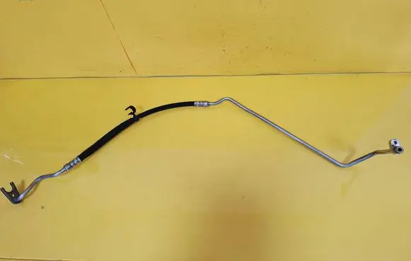 Mercedes-Benz A W169 Air conditioning (A/C) pipe/hose 