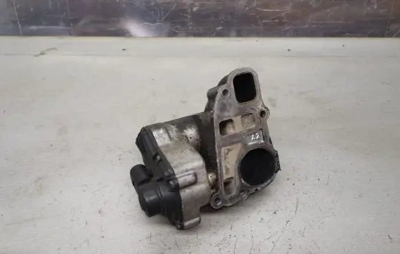 Opel Vectra C EGR valve 24404025