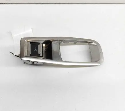 Peugeot 3008 II Hand parking brake switch 9810593577
