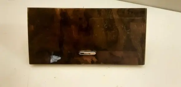 Jaguar XF X250 Other interior part