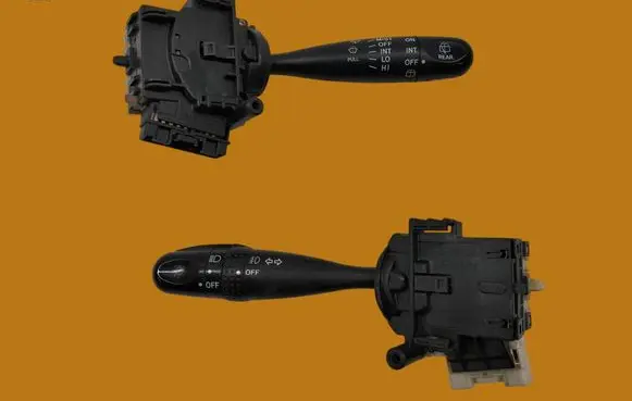 Toyota RAV 4 (XA20) Wiper turn signal indicator stalk/switch 