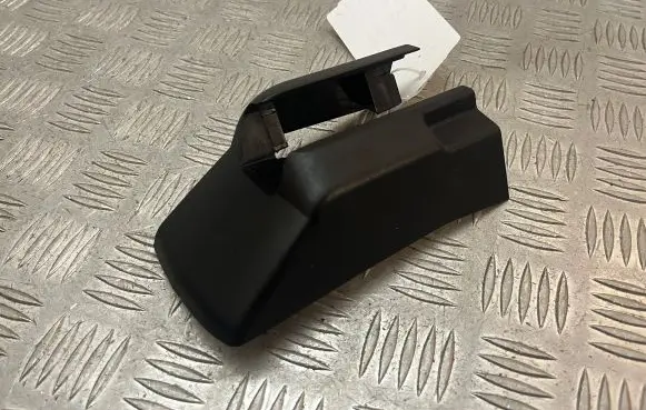 Mercedes-Benz GLE (W166 - C292) Front driver seat rail trim A1669190100