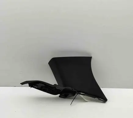 Audi RS3 (C) pillar trim 8V4867246