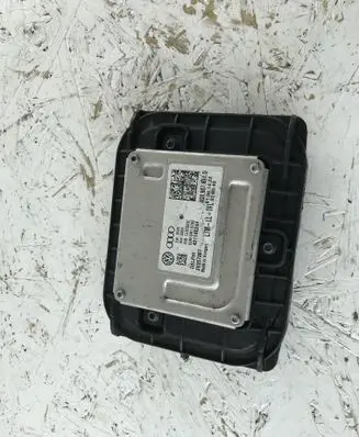 Audi Q5 SQ5 Headlight ballast module Xenon 28357987