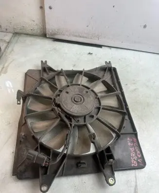 Honda Accord Electric radiator cooling fan 24424