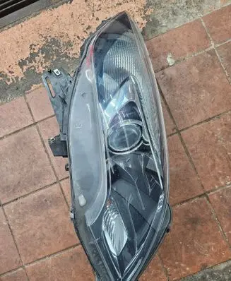 Opel Zafira C Headlight/headlamp 13399863 LE10C6239 030126360200