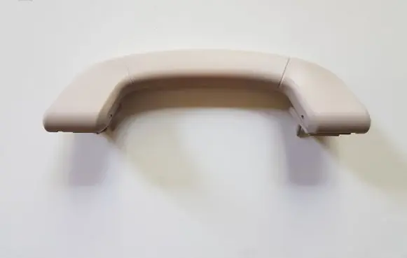 BMW 7 F01 F02 F03 F04 Front interior roof grab handle 9112730 9112729