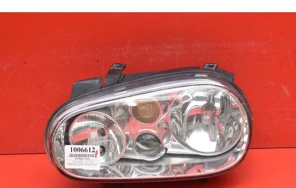 Volkswagen Golf IV Headlight/headlamp 1J1941015C