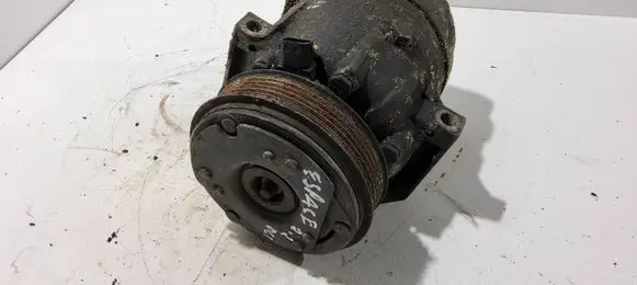 Renault Espace III Air conditioning (A/C) compressor (pump) 7700105765