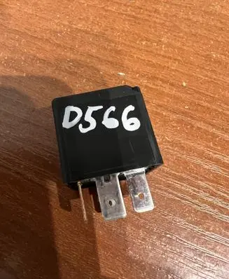 Jaguar I-Pace Other relay DH2214B192CA D566