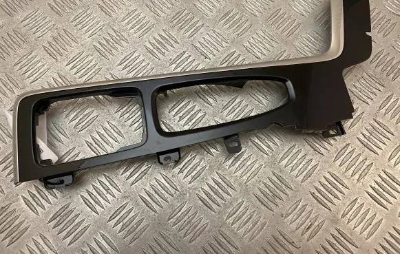 Volvo XC60 Center console decorative trim 31417548
