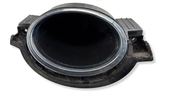 KIA Sportage Muffler trim 86666F1500