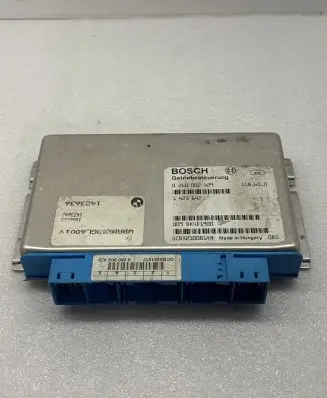 BMW 5 E39 Gearbox control unit/module 1423642 0260002429