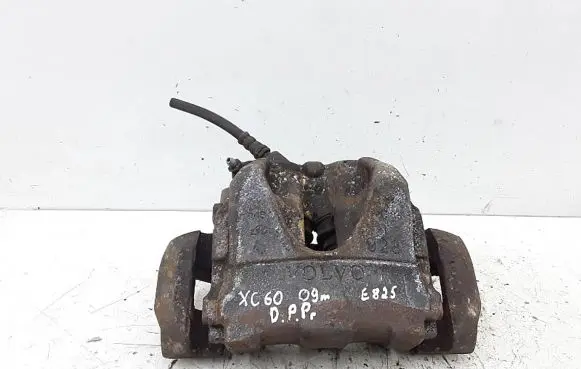 Volvo XC60 Front brake caliper