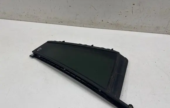 BMW iX3 G08 Rear vent window glass 7410055