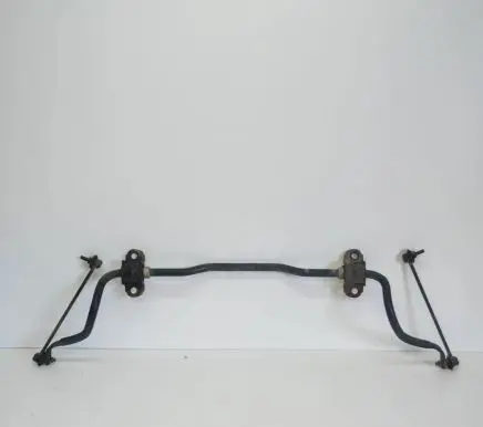 Mazda 3 II Front anti-roll bar/sway bar