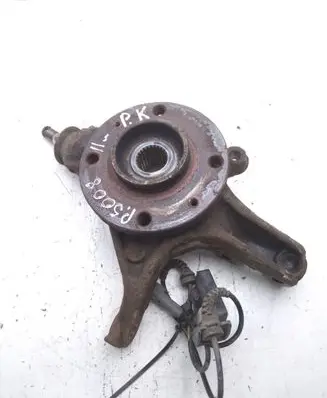 Peugeot 5008 Front wheel hub
