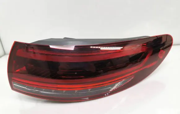Mercedes-Benz EQC Rear/tail lights A2939062201 650000 1733720