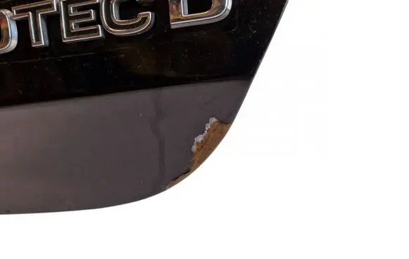 Opel Insignia B Tailgate/trunk/boot lid 