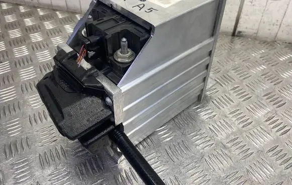 Audi A5 Car battery 8W0915172B