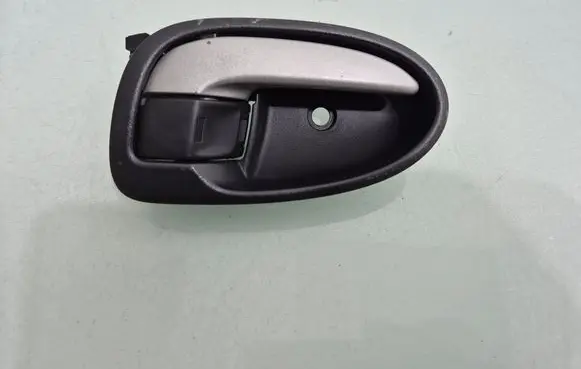 Toyota Yaris Front door interior handle 692050D100
