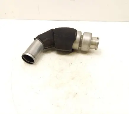 Nissan Primastar Intercooler hose/pipe
