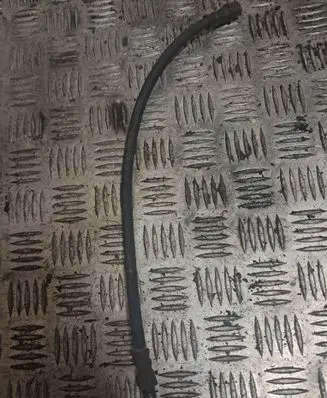 Mercedes-Benz SLK R170 Brake line pipe/hose 
