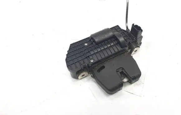 Peugeot 2008 I Tailgate/trunk/boot lock/catch/latch 9151487499H