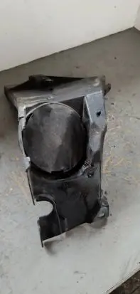 BMW 7 E38 Other engine part 227371